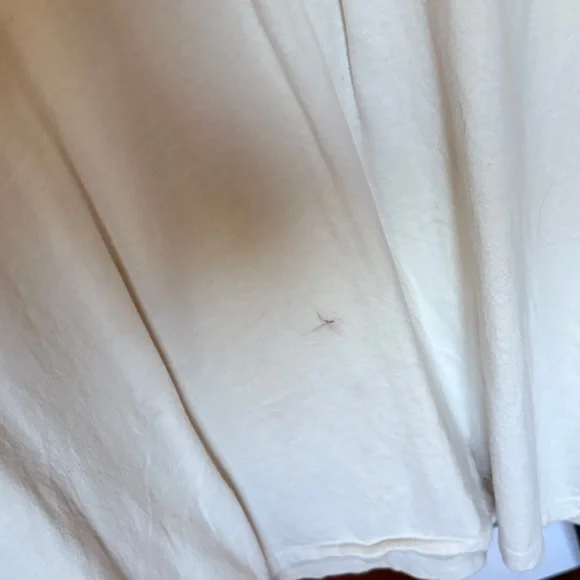 The North Face Men's Beige Long Sleeve - Picture 5 of 5